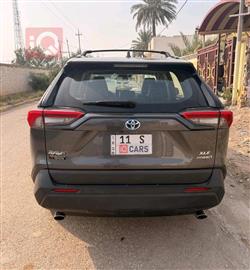 تويوتا راف 4